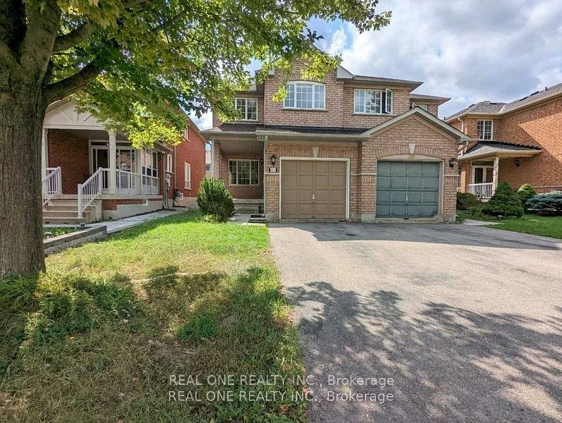 41, Quetico, Langstaff, Richmond Hill
