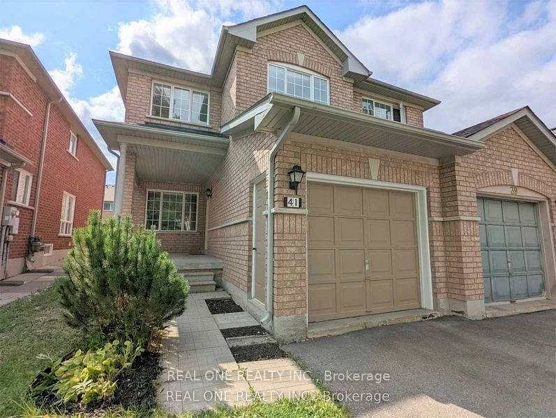 41, Quetico, Langstaff, Richmond Hill