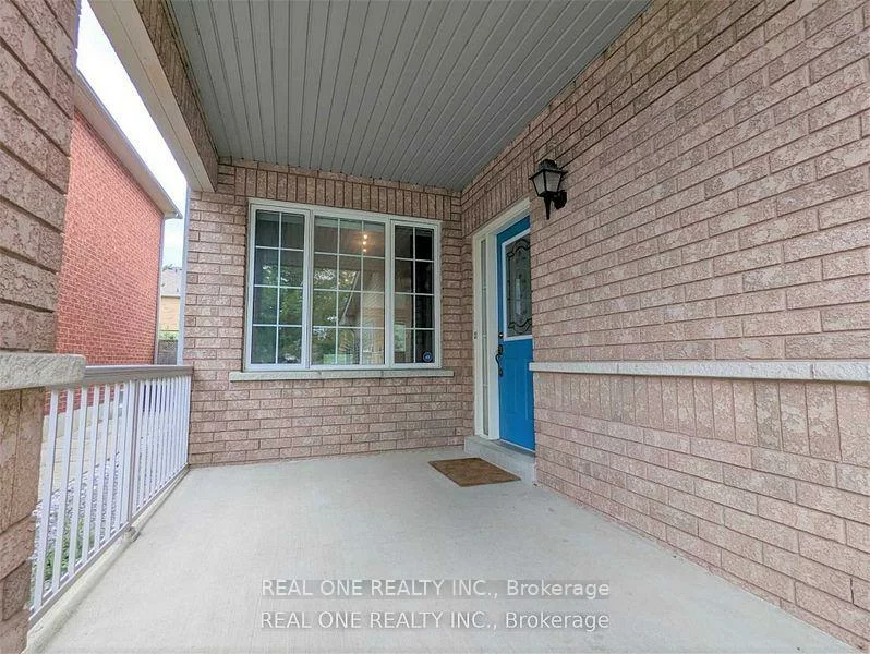 41, Quetico, Langstaff, Richmond Hill