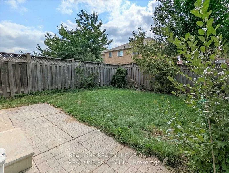 41, Quetico, Langstaff, Richmond Hill