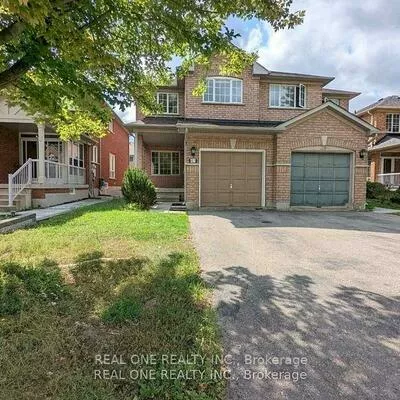 41, Quetico, Langstaff, Richmond Hill