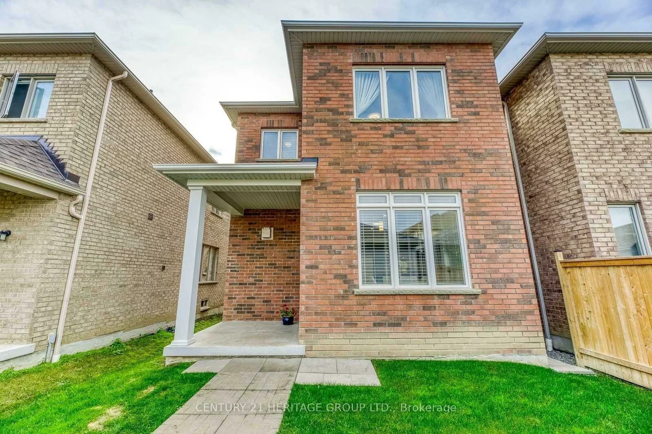 248, Paradelle, Oak Ridges Lake Wilcox, Richmond Hill