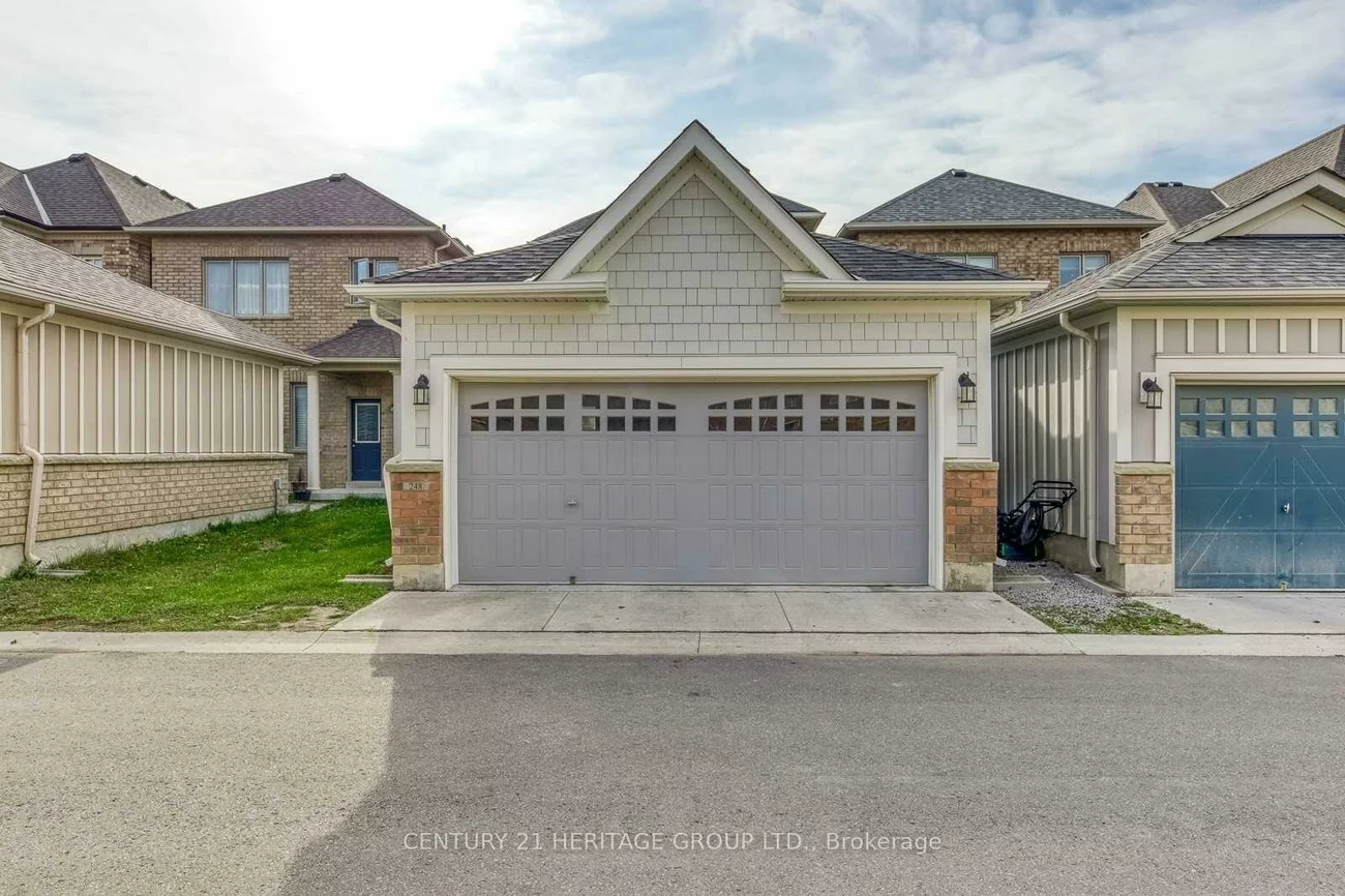 248, Paradelle, Oak Ridges Lake Wilcox, Richmond Hill