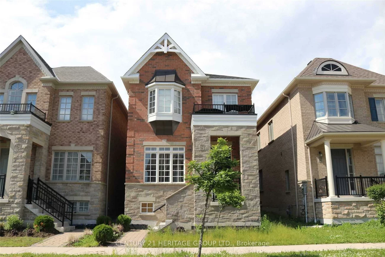 248, Paradelle, Oak Ridges Lake Wilcox, Richmond Hill