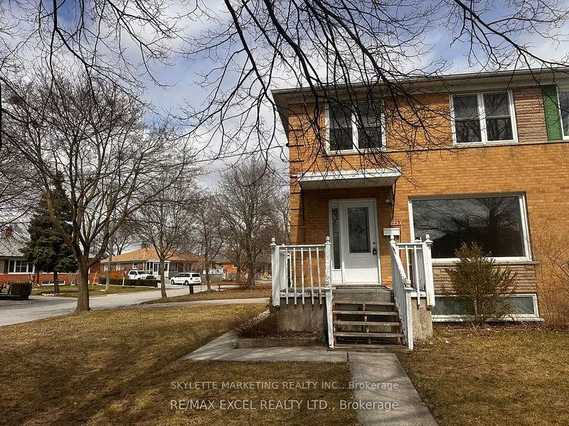 229, Zelda, Crosby, Richmond Hill