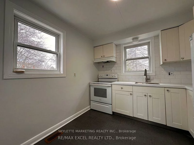 229, Zelda, Crosby, Richmond Hill