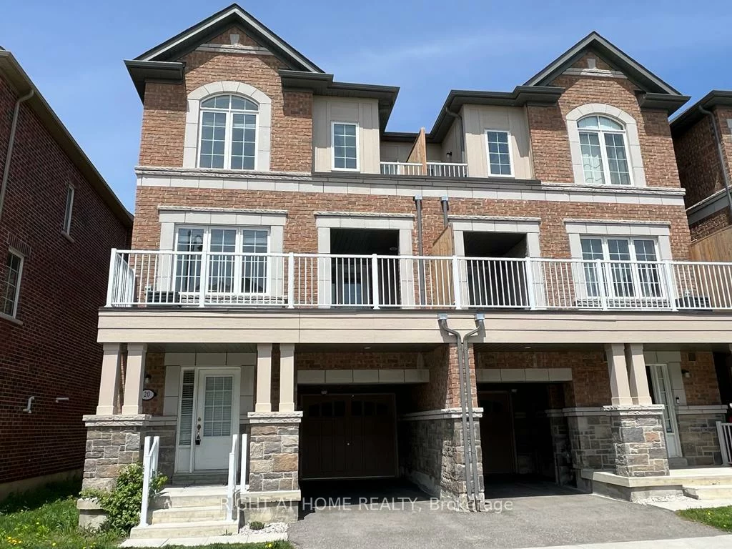 20, Mcgrath, Rural Richmond Hill, Richmond Hill