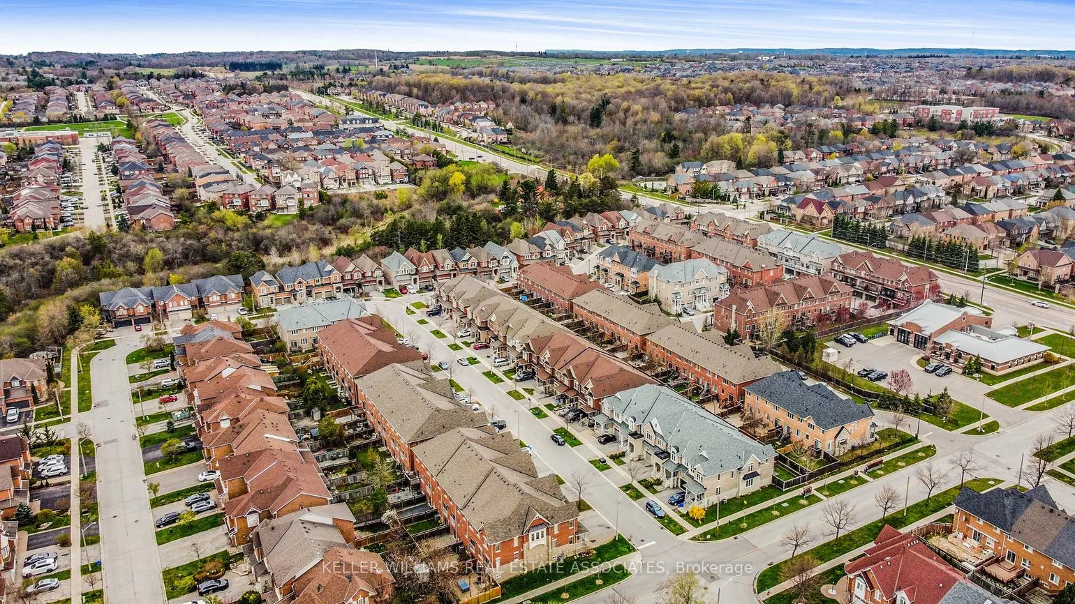 41, Mazarine, Westbrook, Richmond Hill