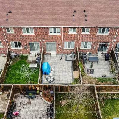 41, Mazarine, Westbrook, Richmond Hill