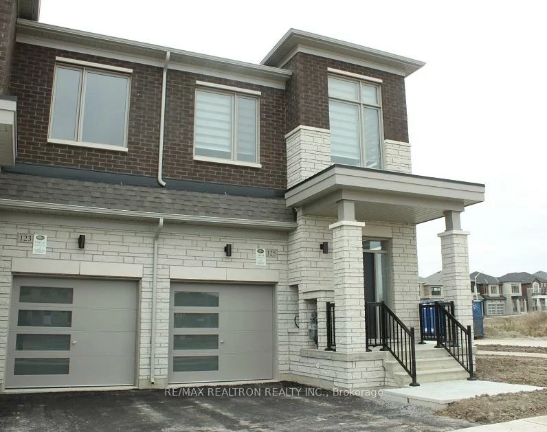 125, Schmeltzer, Rural Richmond Hill, Richmond Hill