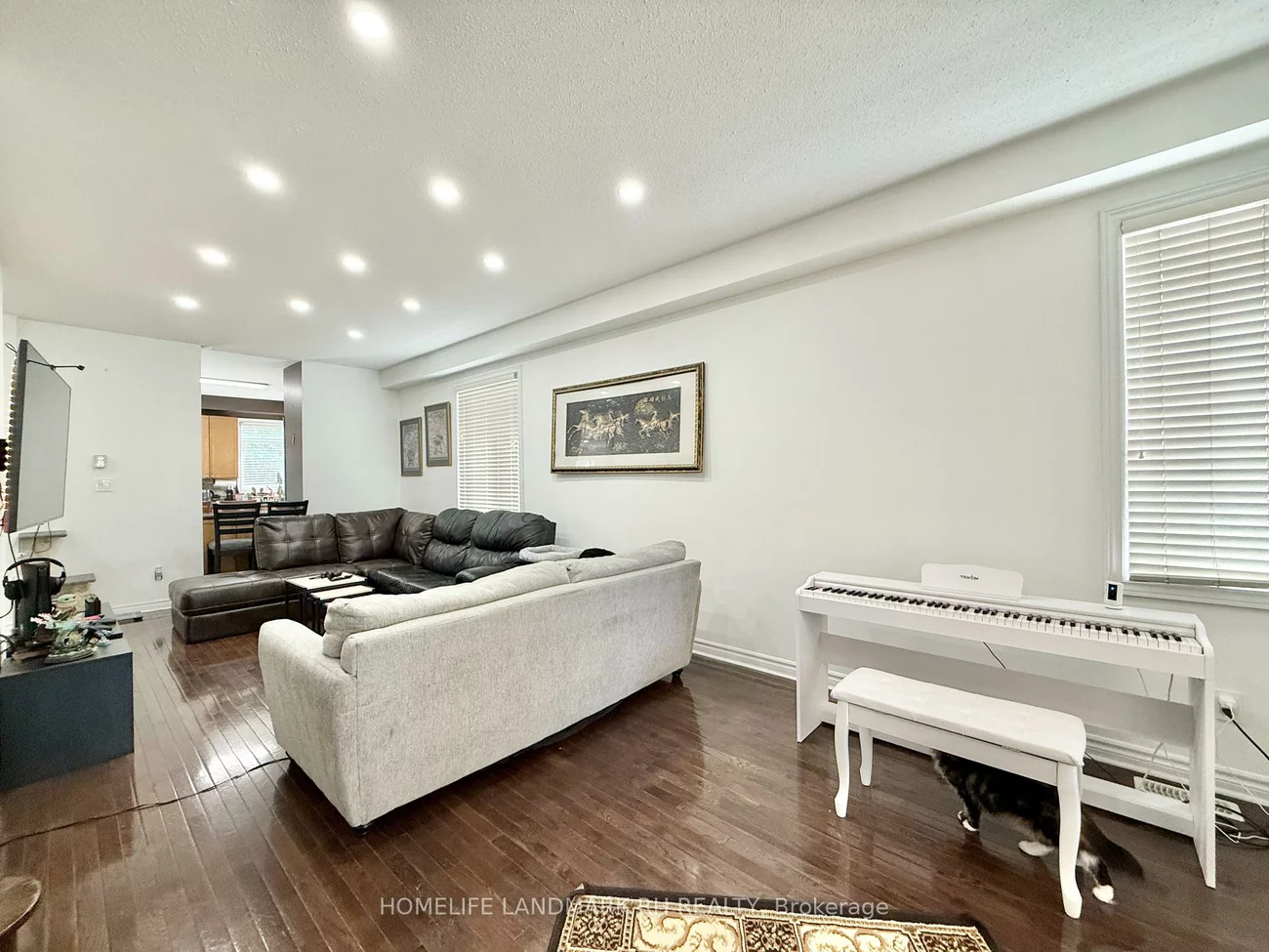 353, Worthington, Oak Ridges Lake Wilcox, Richmond Hill