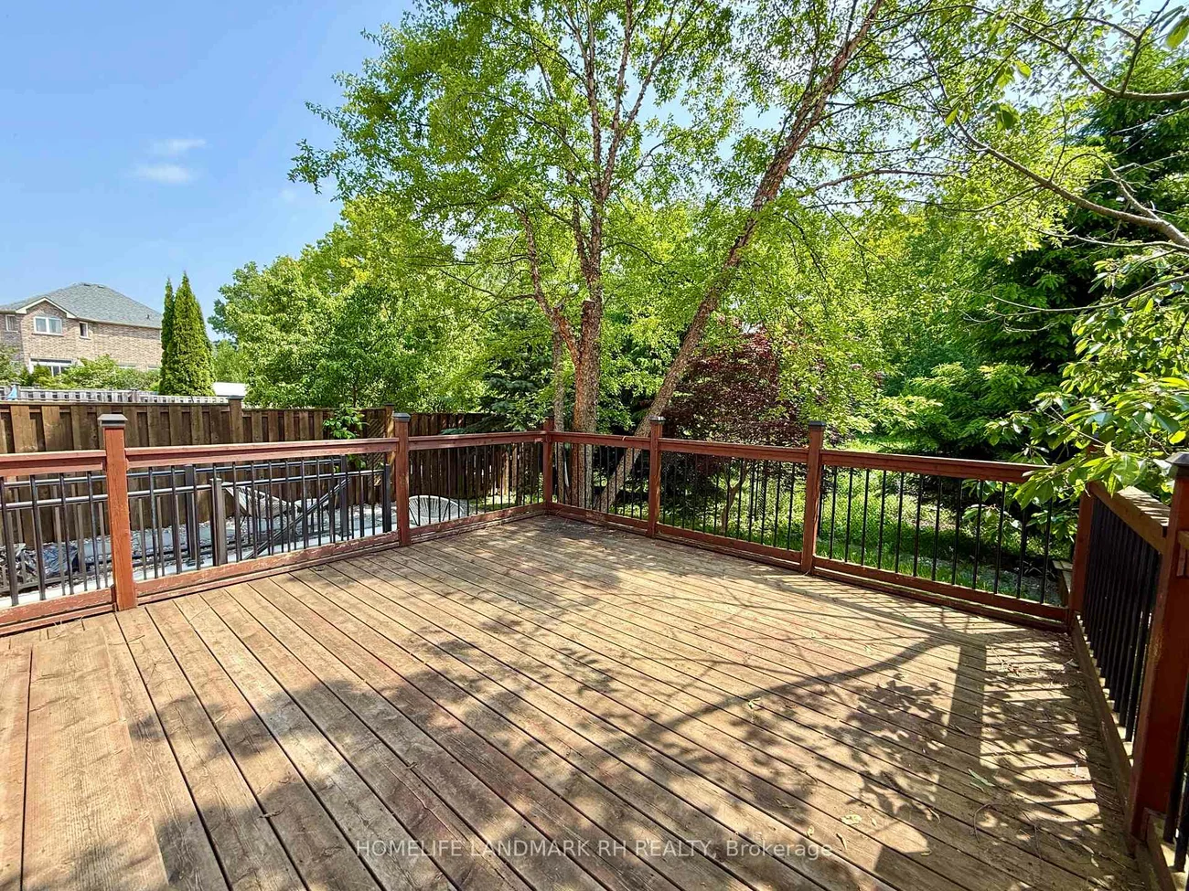 353, Worthington, Oak Ridges Lake Wilcox, Richmond Hill