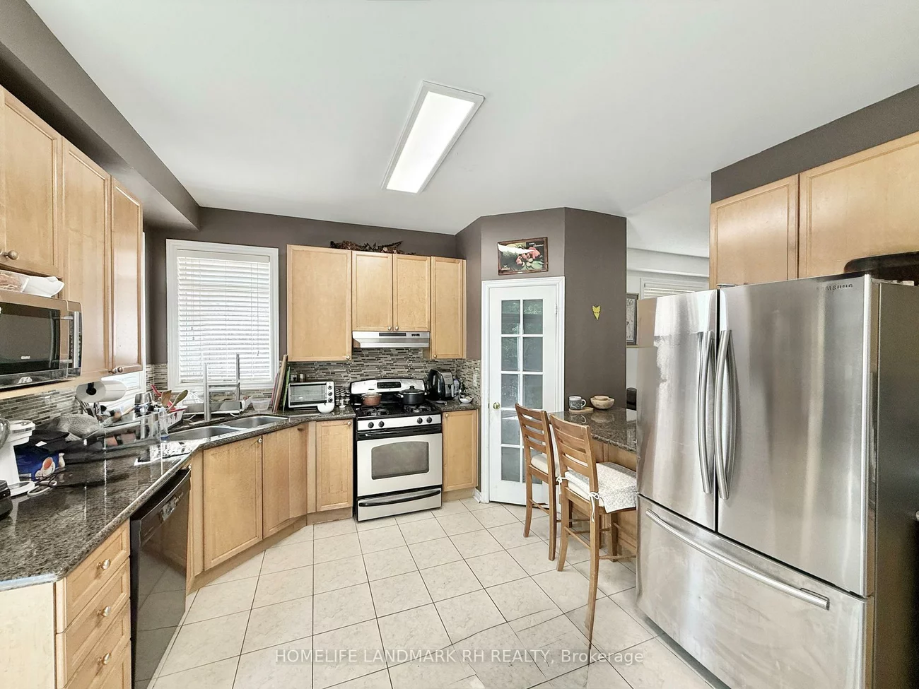 353, Worthington, Oak Ridges Lake Wilcox, Richmond Hill