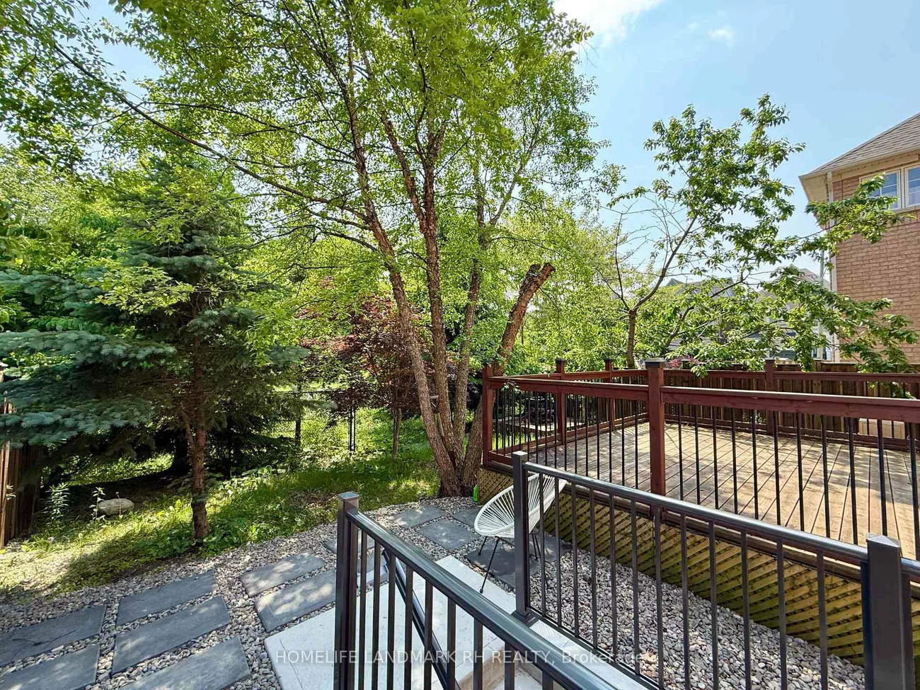 353, Worthington, Oak Ridges Lake Wilcox, Richmond Hill
