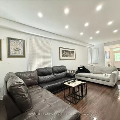 353, Worthington, Oak Ridges Lake Wilcox, Richmond Hill