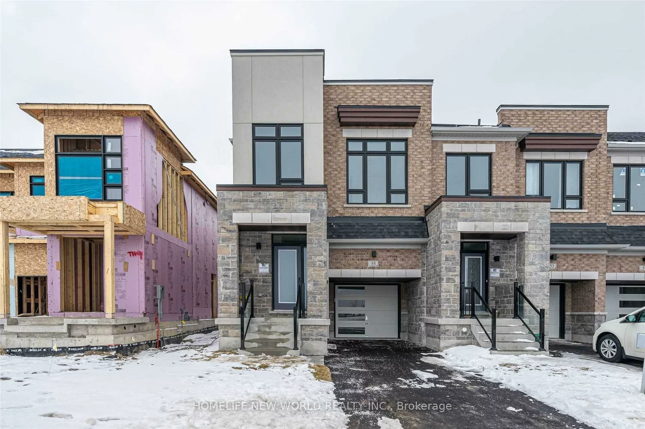 55, Ducharme, Rural Richmond Hill, Richmond Hill