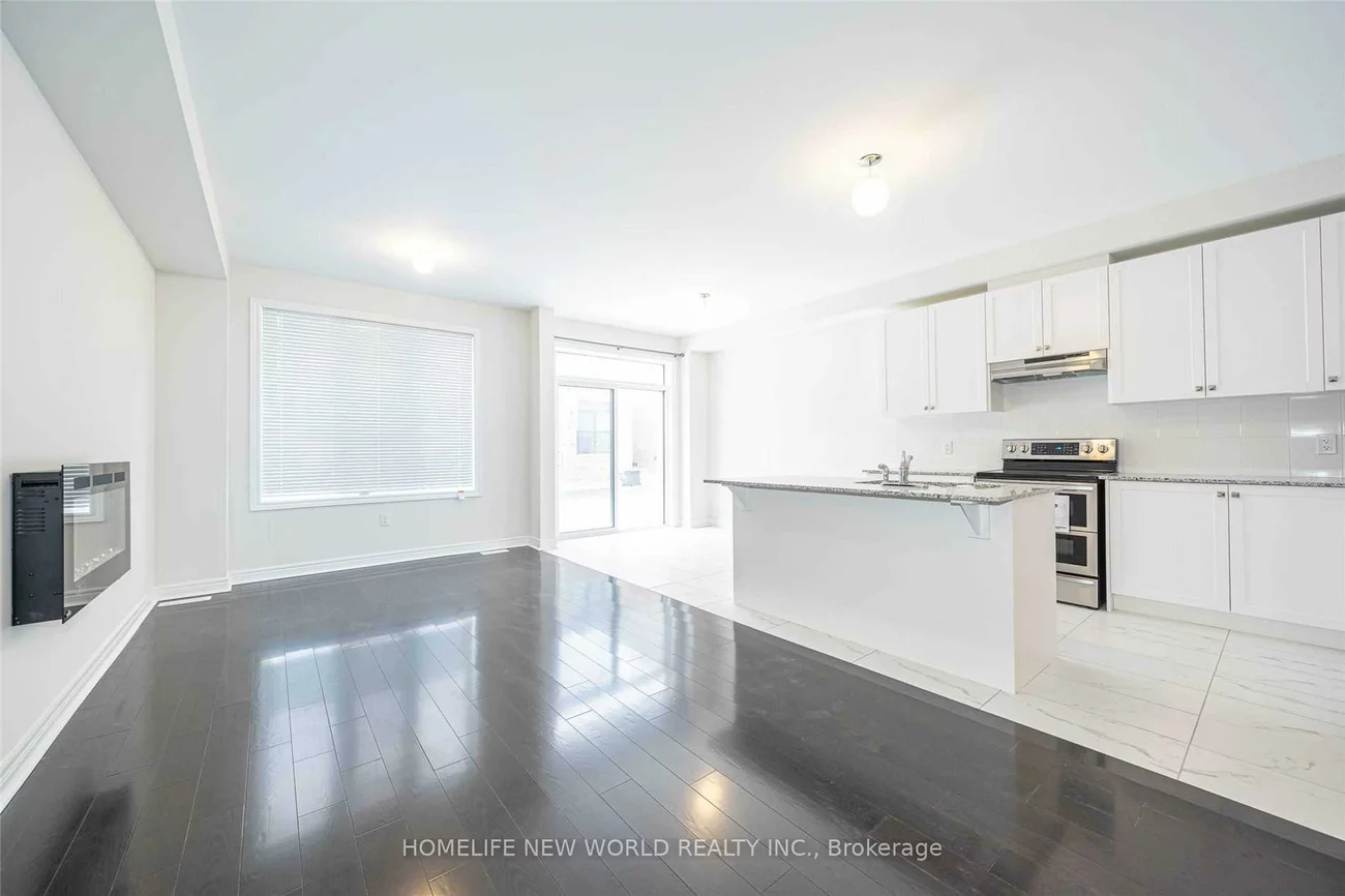 55, Ducharme, Rural Richmond Hill, Richmond Hill