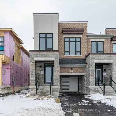55, Ducharme, Rural Richmond Hill, Richmond Hill