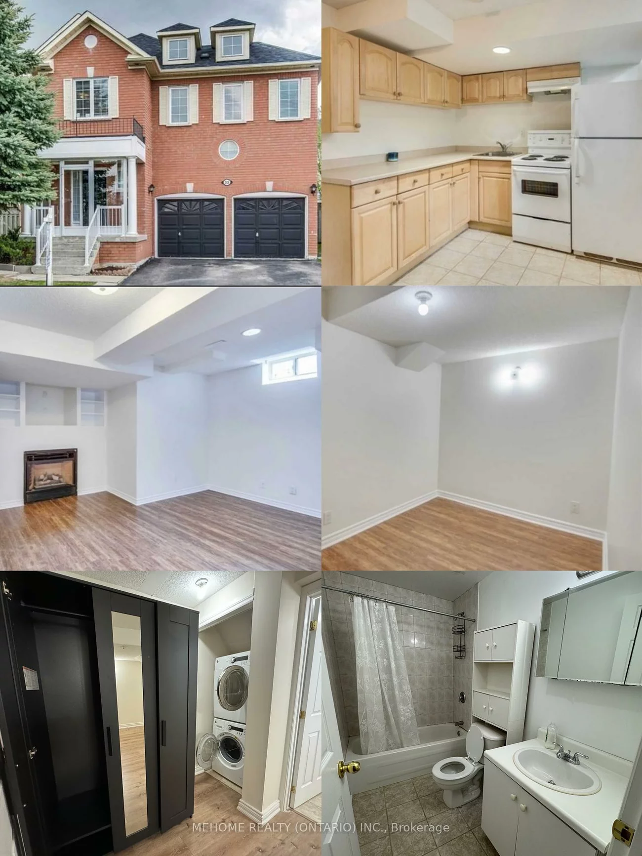 33, Camellia, Langstaff, Richmond Hill