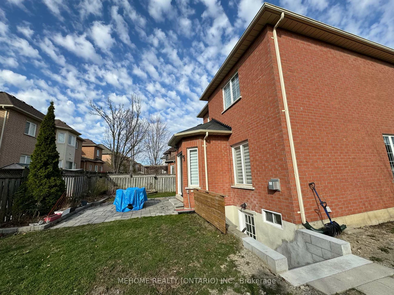 33, Camellia, Langstaff, Richmond Hill