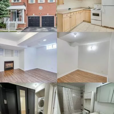 33, Camellia, Langstaff, Richmond Hill