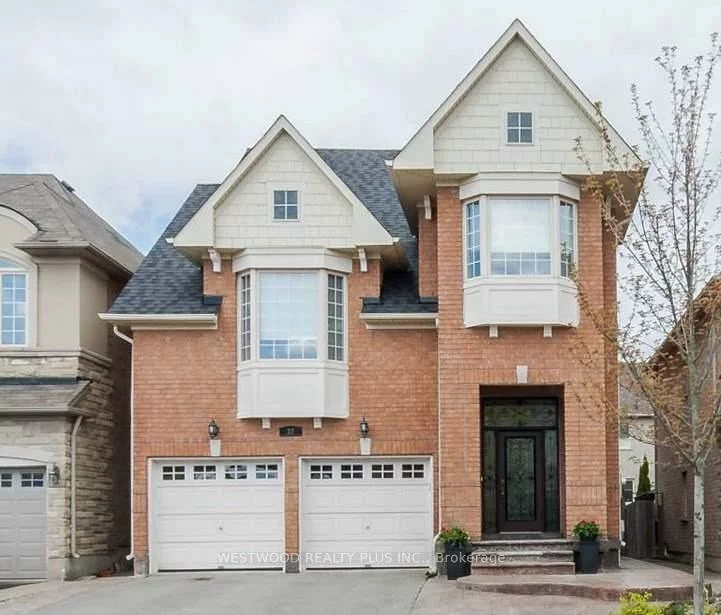 32, Holtby, Oak Ridges, Richmond Hill