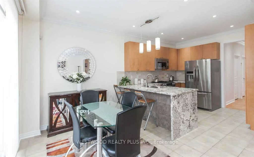 32, Holtby, Oak Ridges, Richmond Hill