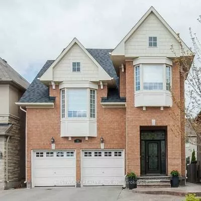 32, Holtby, Oak Ridges, Richmond Hill