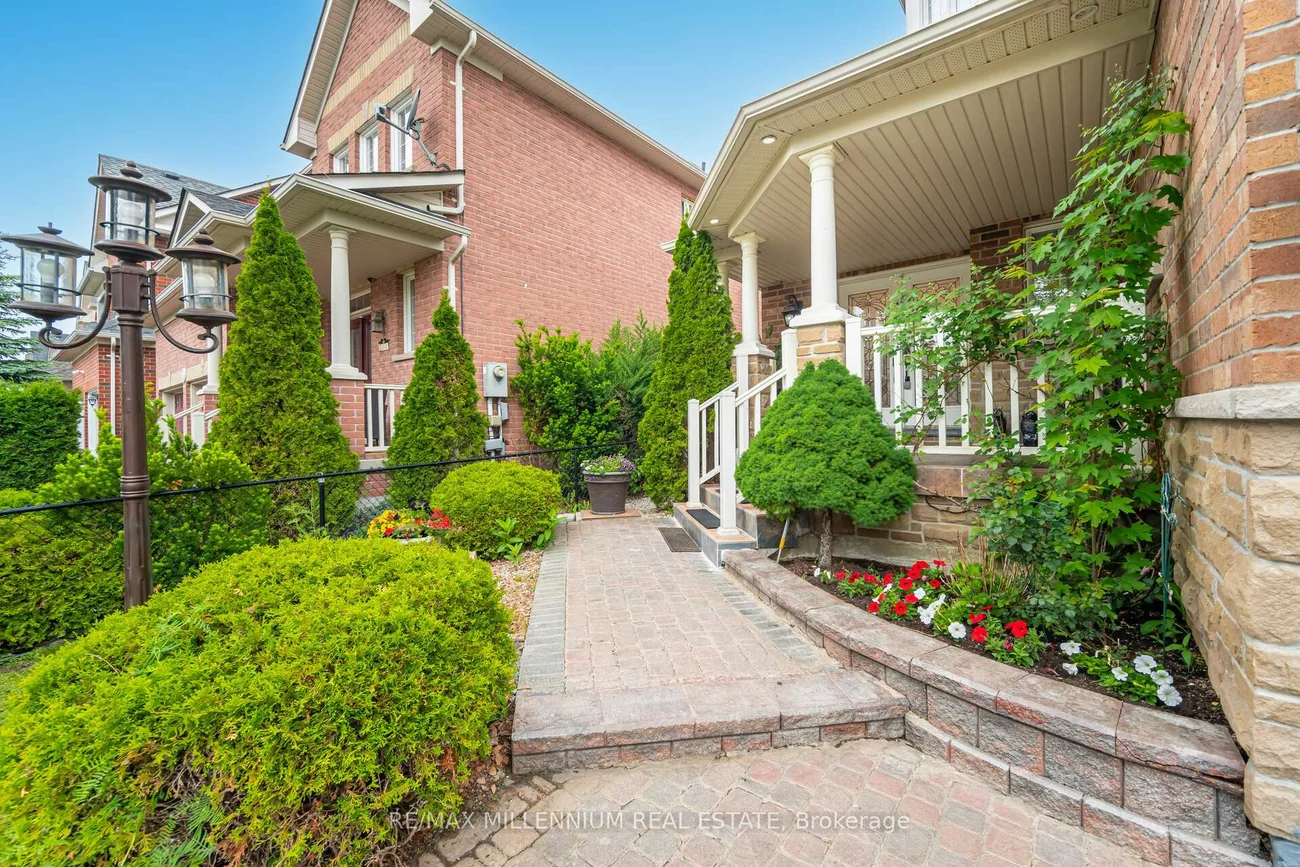 102, Laurier, Oak Ridges, Richmond Hill