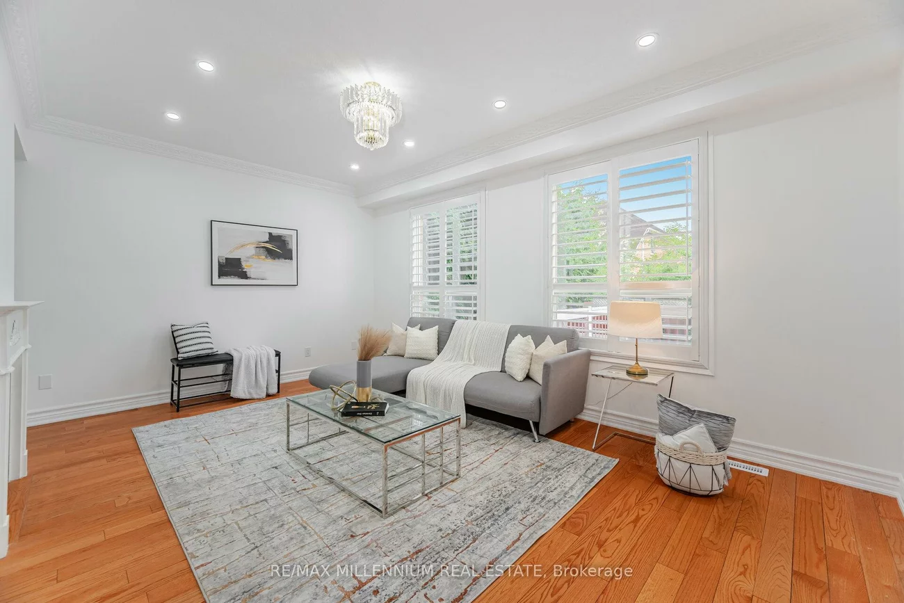 102, Laurier, Oak Ridges, Richmond Hill