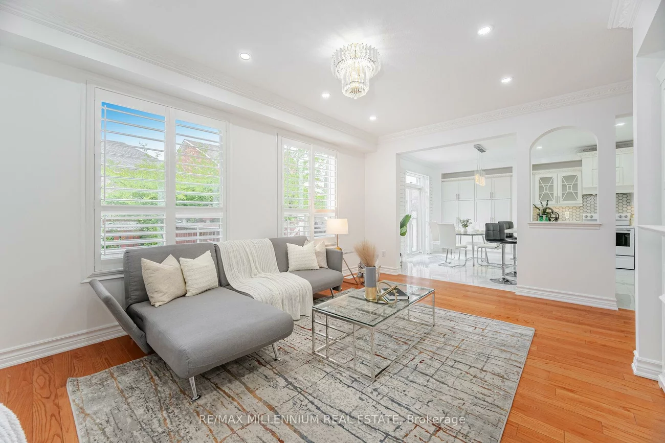 102, Laurier, Oak Ridges, Richmond Hill