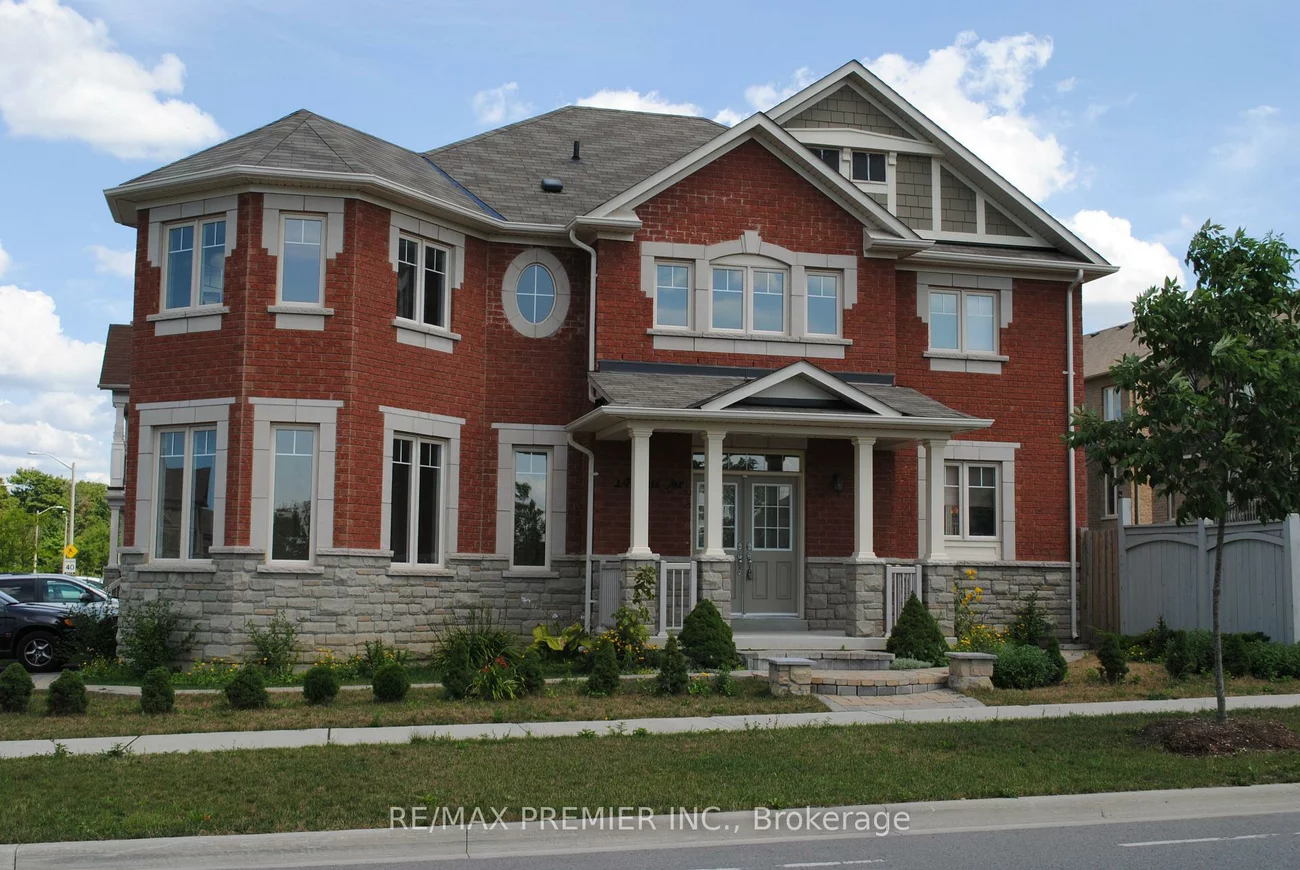 1, Poulias, Oak Ridges, Richmond Hill