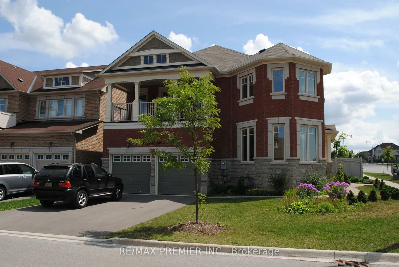 1, Poulias, Oak Ridges, Richmond Hill