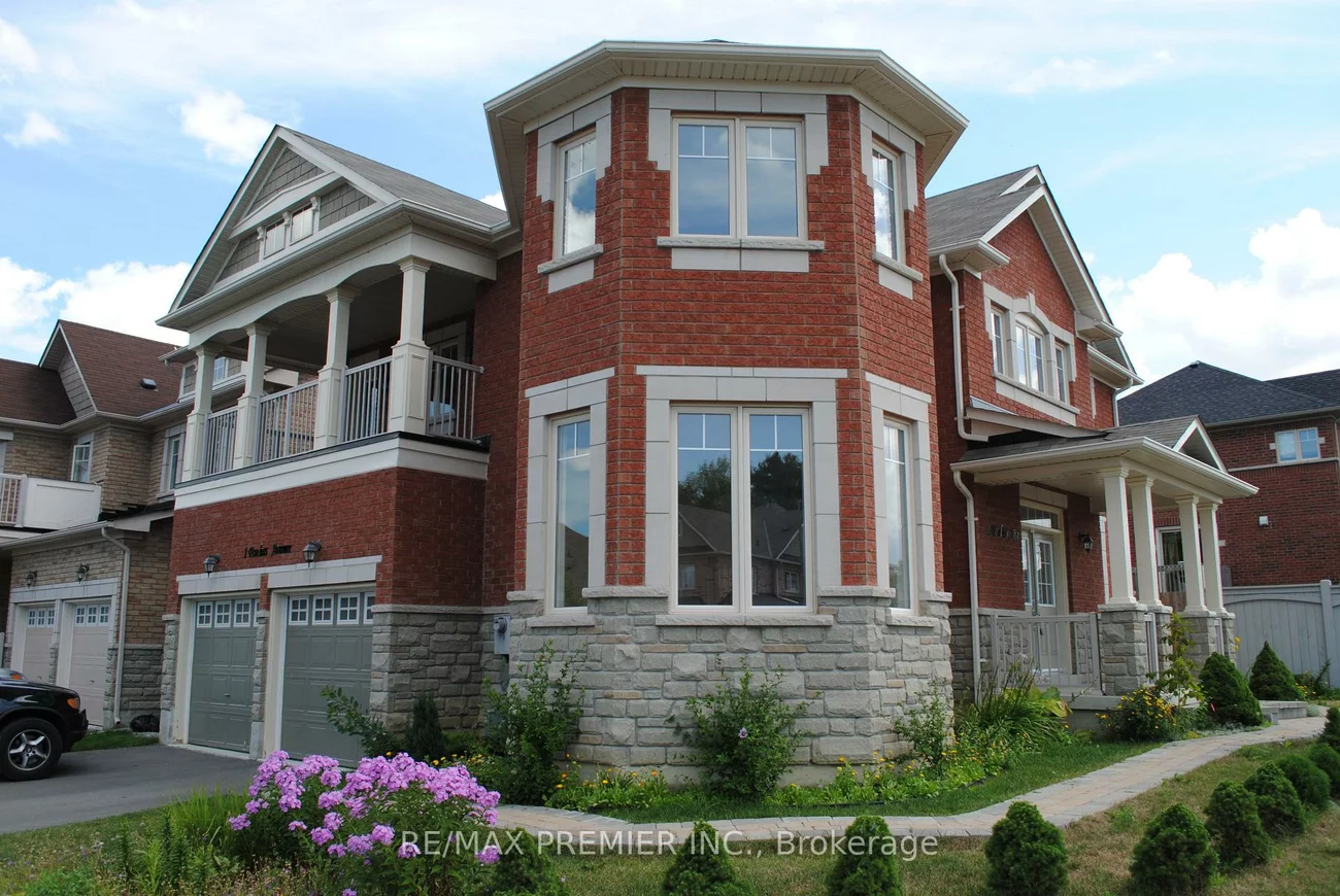 1, Poulias, Oak Ridges, Richmond Hill