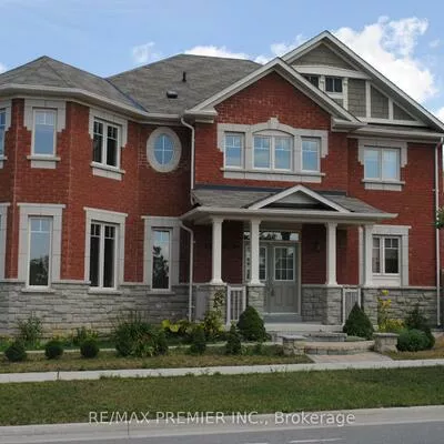 1, Poulias, Oak Ridges, Richmond Hill