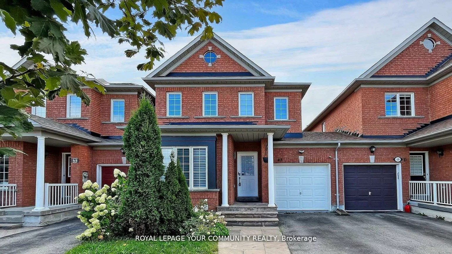 47, Walkview, Oak Ridges, Richmond Hill