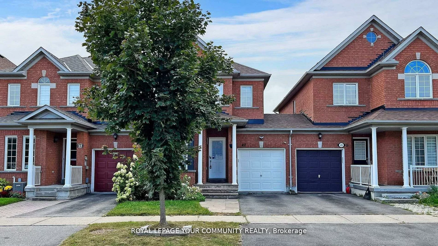 47, Walkview, Oak Ridges, Richmond Hill
