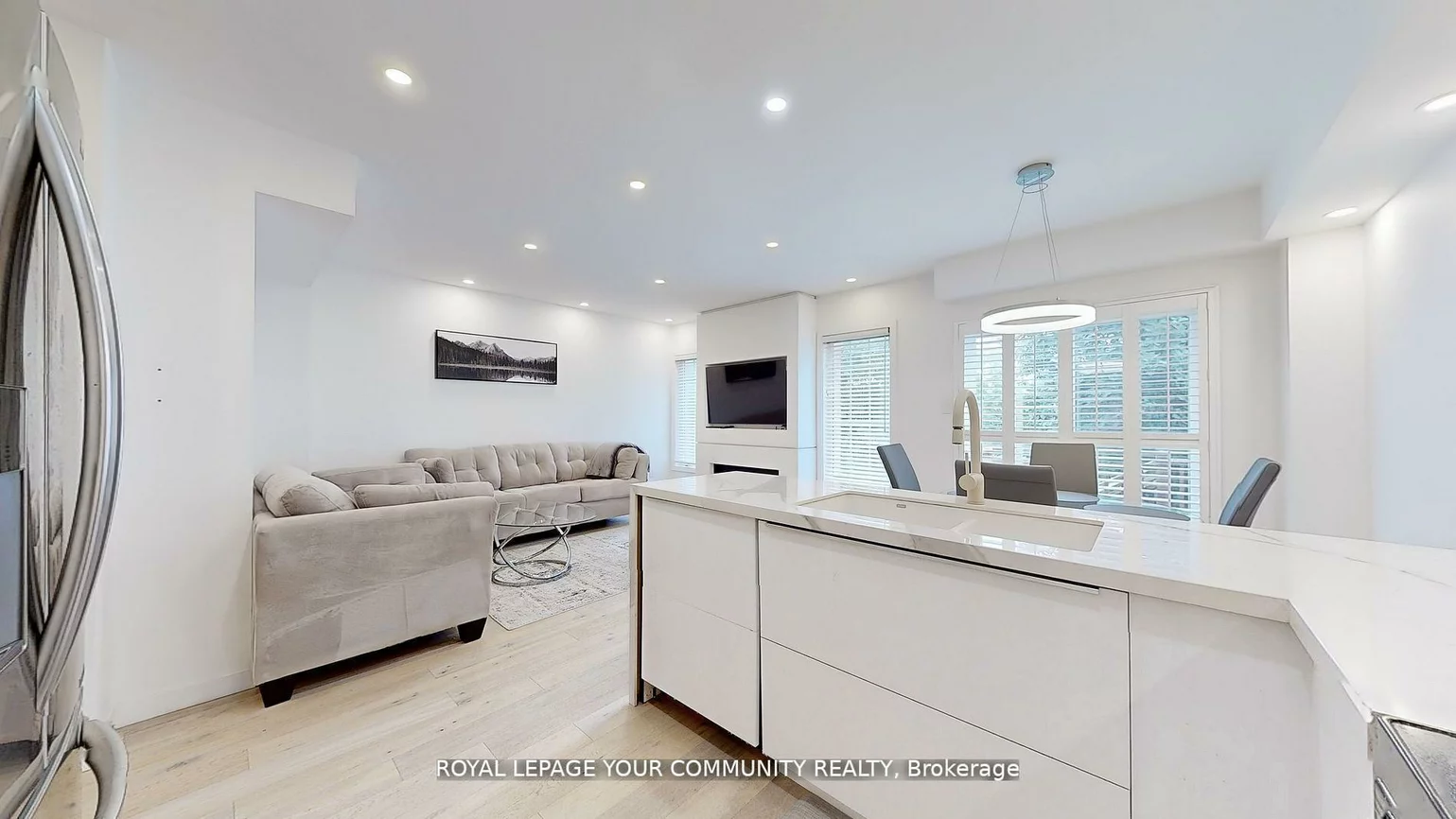 47, Walkview, Oak Ridges, Richmond Hill