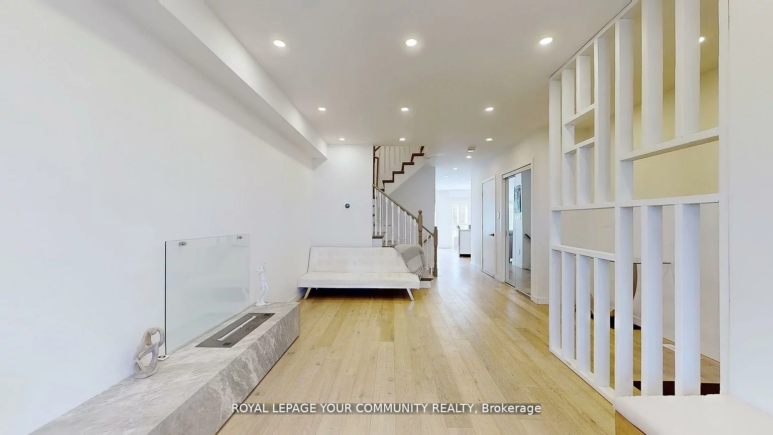 47, Walkview, Oak Ridges, Richmond Hill