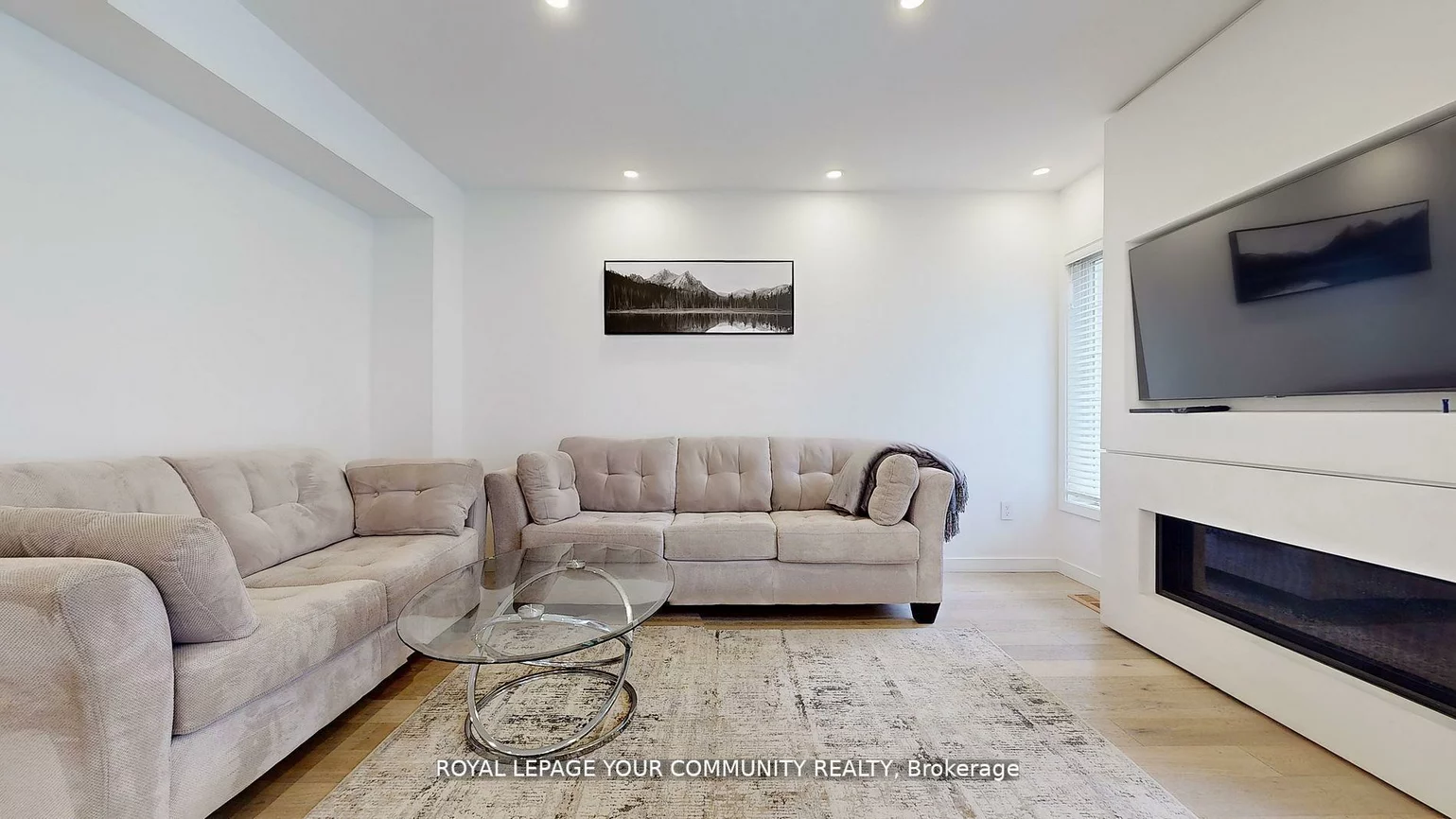 47, Walkview, Oak Ridges, Richmond Hill