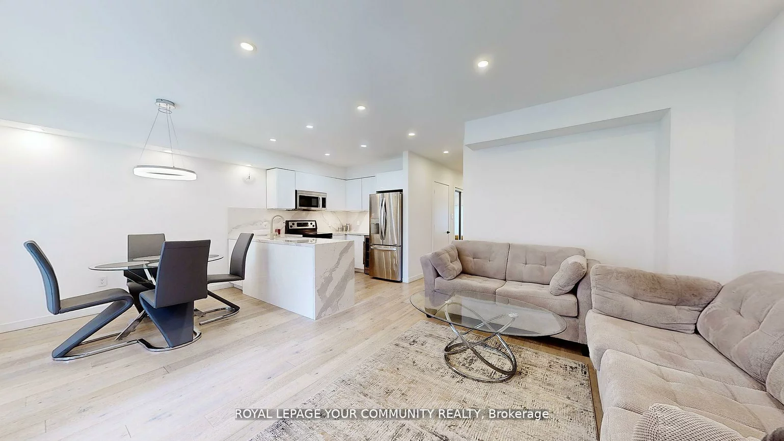 47, Walkview, Oak Ridges, Richmond Hill
