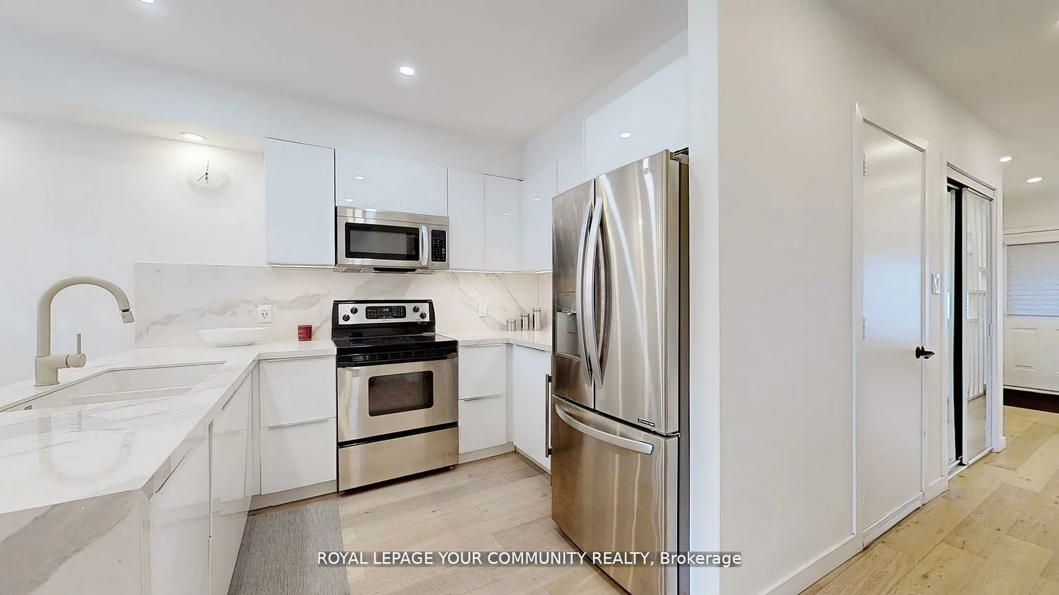 47, Walkview, Oak Ridges, Richmond Hill