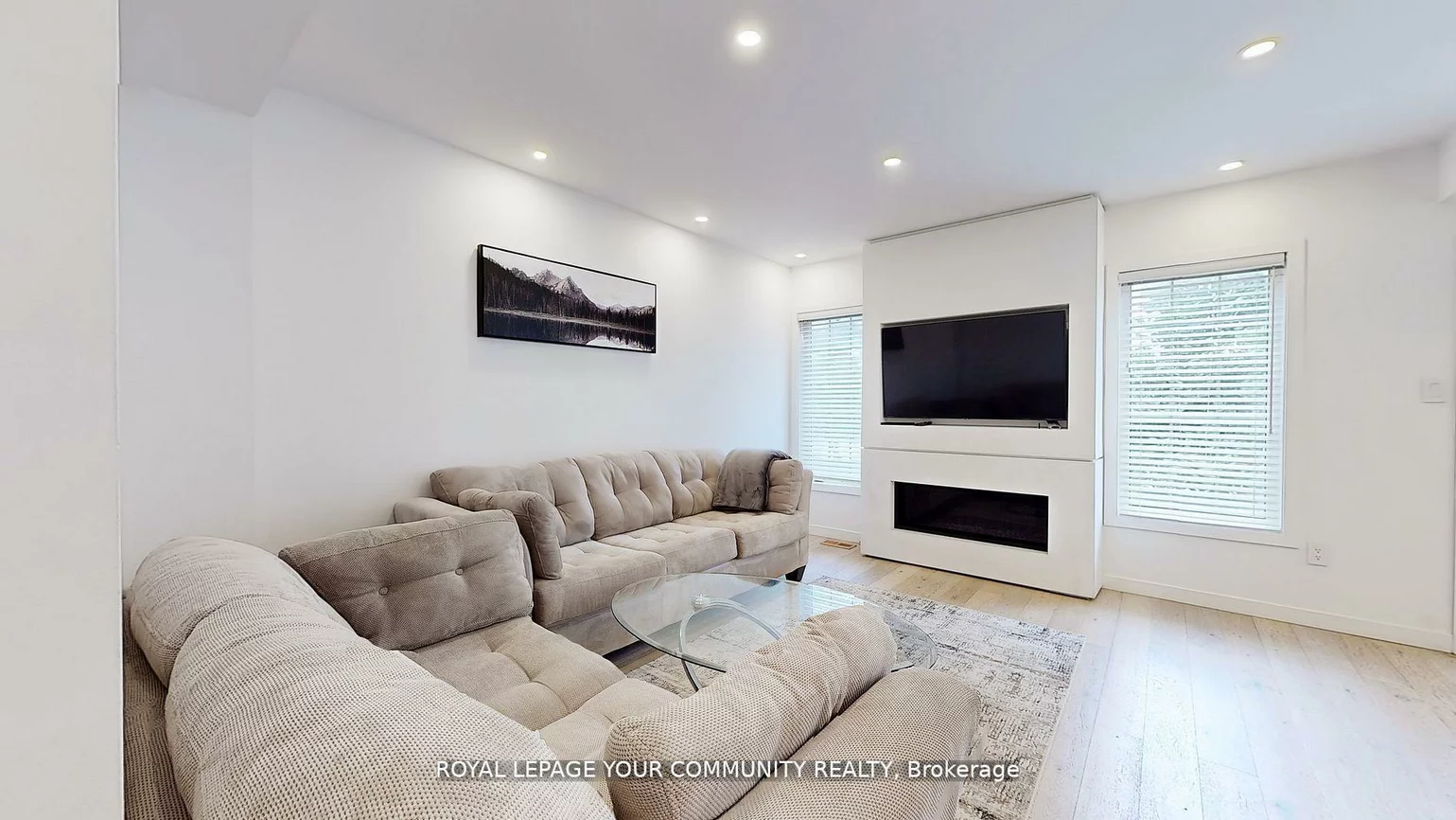 47, Walkview, Oak Ridges, Richmond Hill