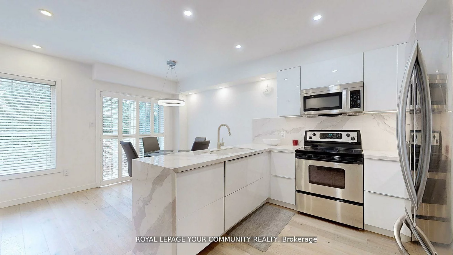 47, Walkview, Oak Ridges, Richmond Hill