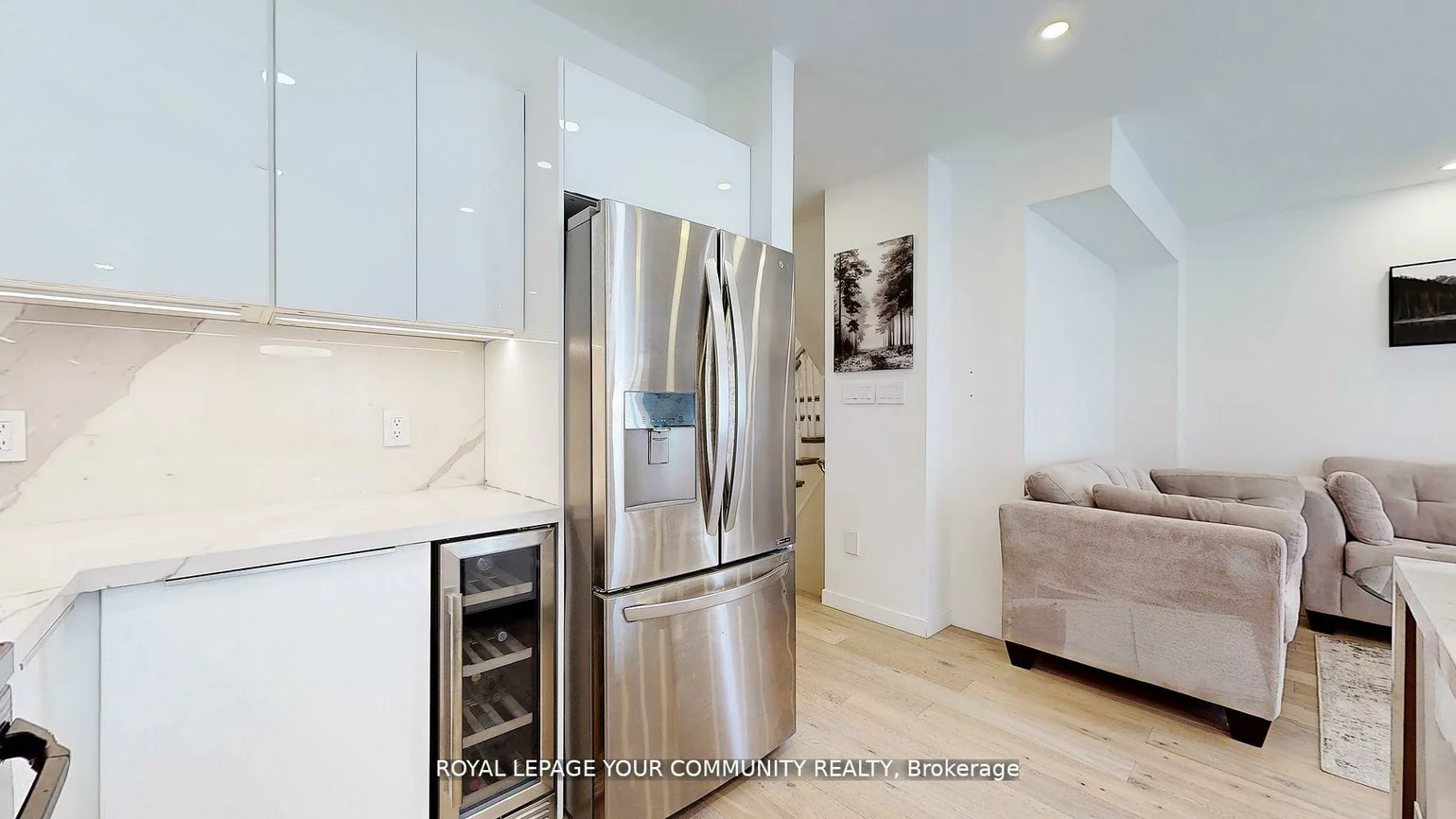 47, Walkview, Oak Ridges, Richmond Hill
