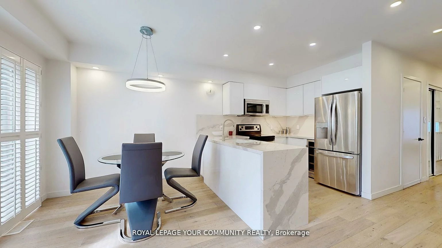 47, Walkview, Oak Ridges, Richmond Hill