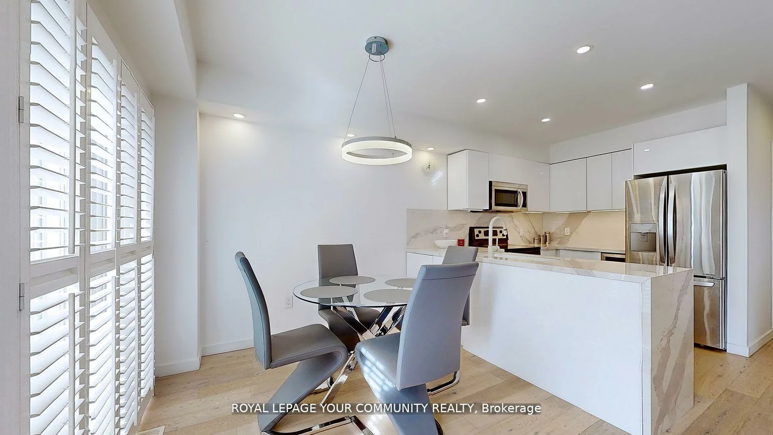 47, Walkview, Oak Ridges, Richmond Hill