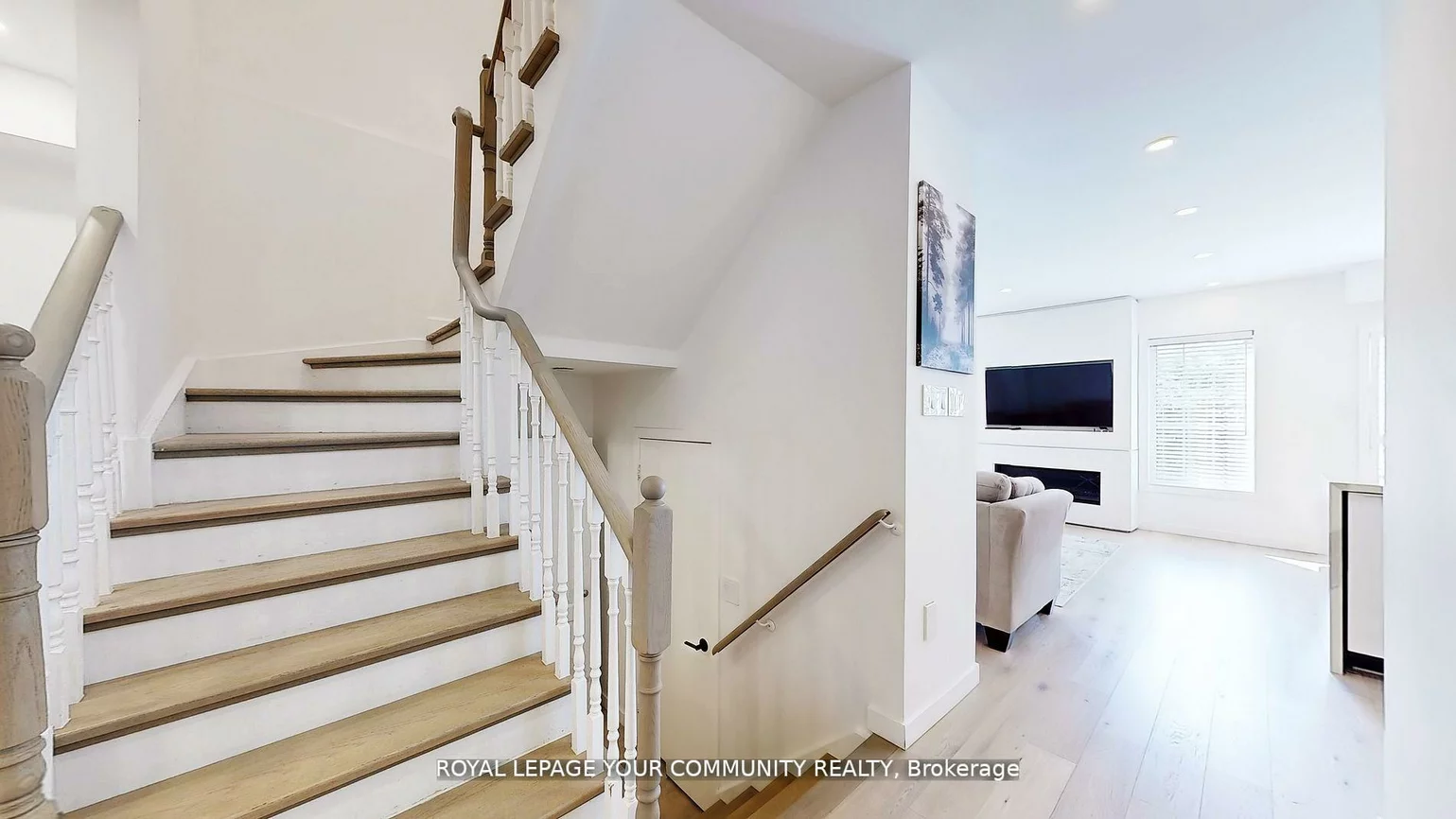 47, Walkview, Oak Ridges, Richmond Hill