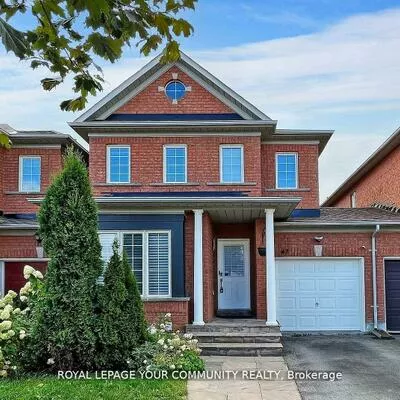 47, Walkview, Oak Ridges, Richmond Hill