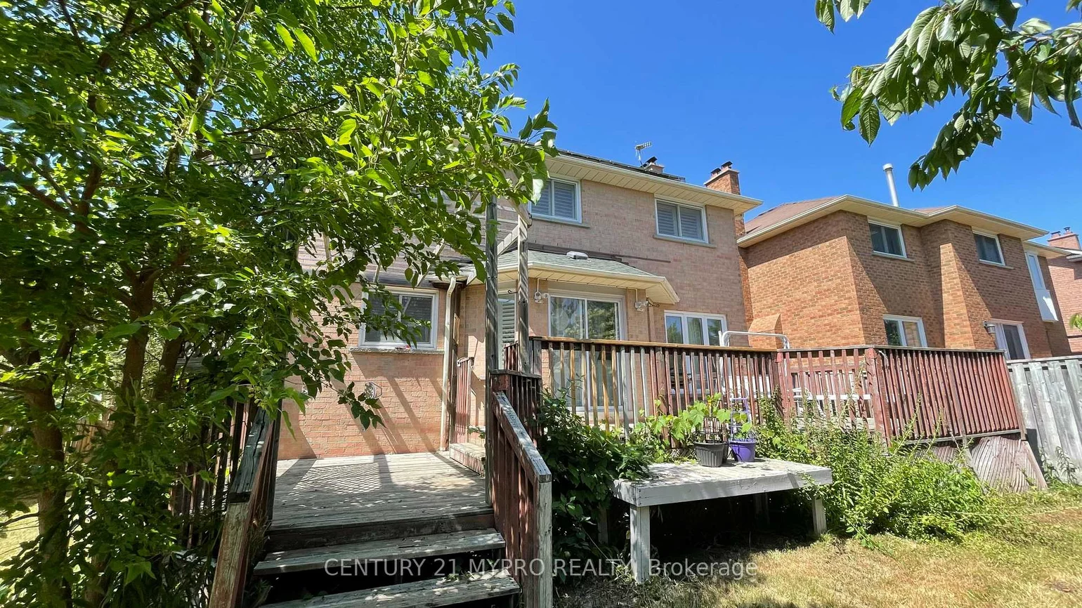 1, Brookwood, Devonsleigh, Richmond Hill